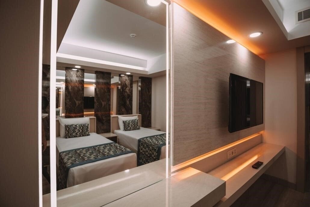 Фотография Victory Be Mine 4*